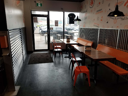 Photo of Shelby's Legendary Shawarma - Masonville - 1673 Richmond St Unit 5A, London, ON N6G 2N3